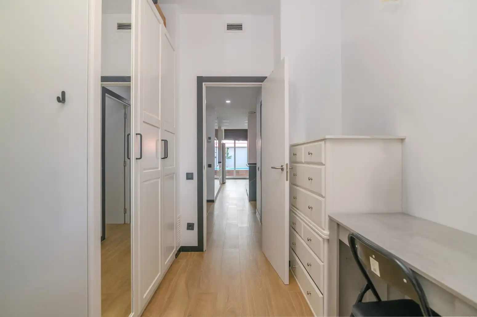 Flat for sale in Viladecans  with Air Conditioner, Heating and Private garden