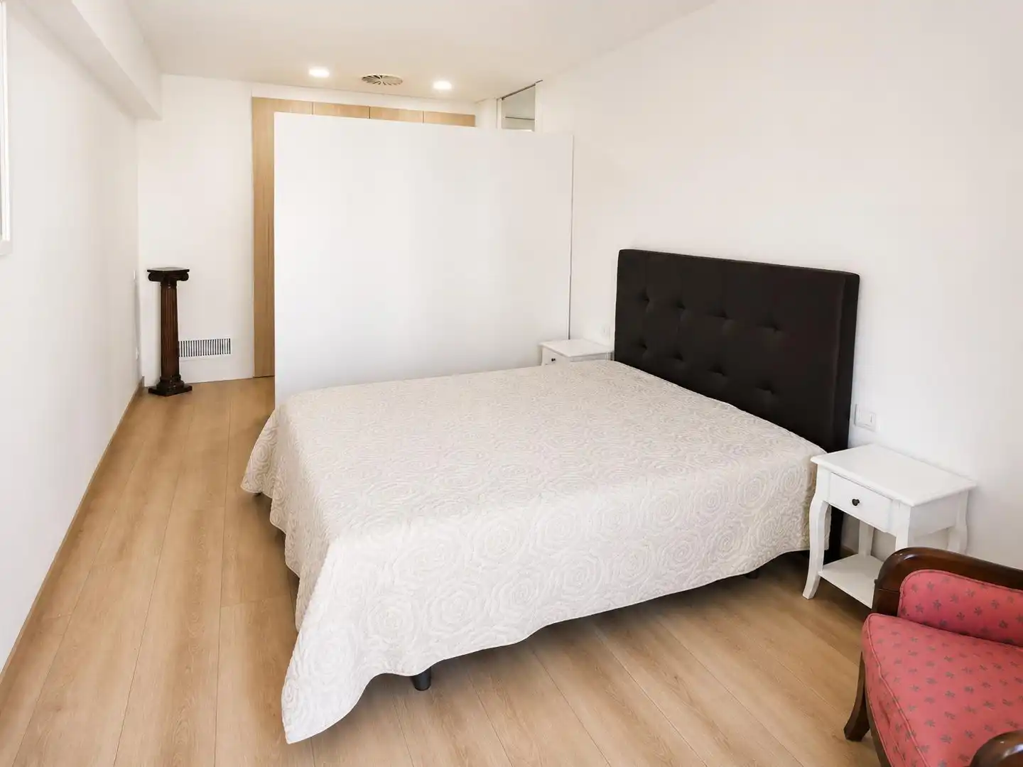 Dormitori de Àtic en venda en Reus amb Terrassa