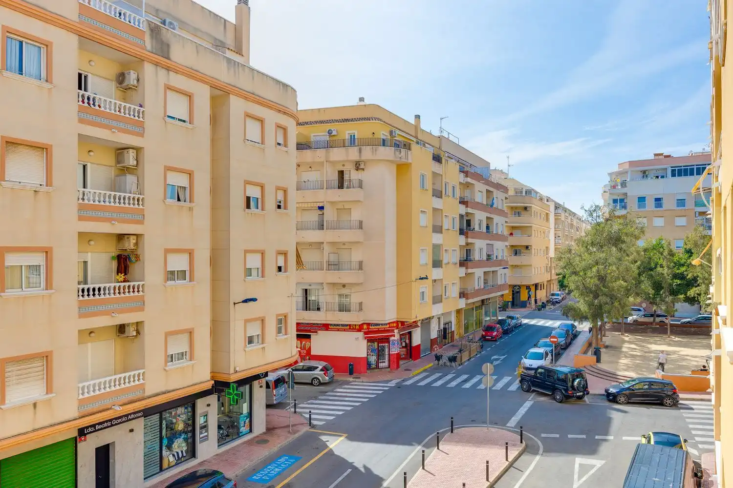 Piso con terraza en venta en Avenida Diego Ramírez Pastor 192, imagen 12