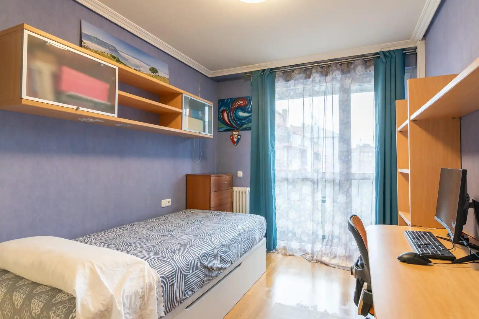 Piso con ascensor en venta en Paseo PREMIN DE IRUÑA, imagen 30