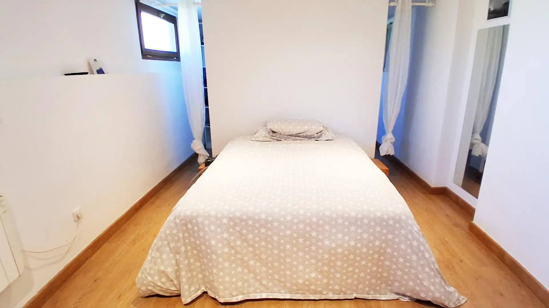 Schlafzimmer von Haus oder Chalet zum Verkauf in Ciudad Rodrigo mit Terrasse und Schwimmbad