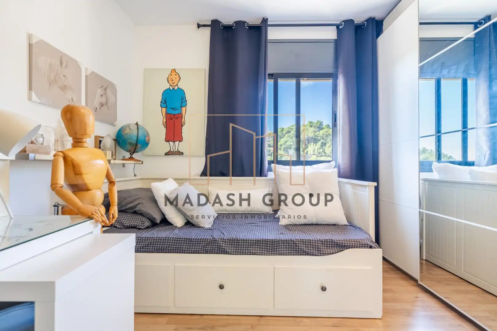 Chalet con piscina en venta en Carrer VIA LACTIA, imagen 29