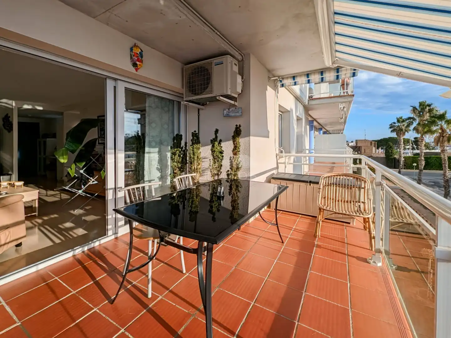 Wohnung zum Verkauf in N/A, Santa Margarita