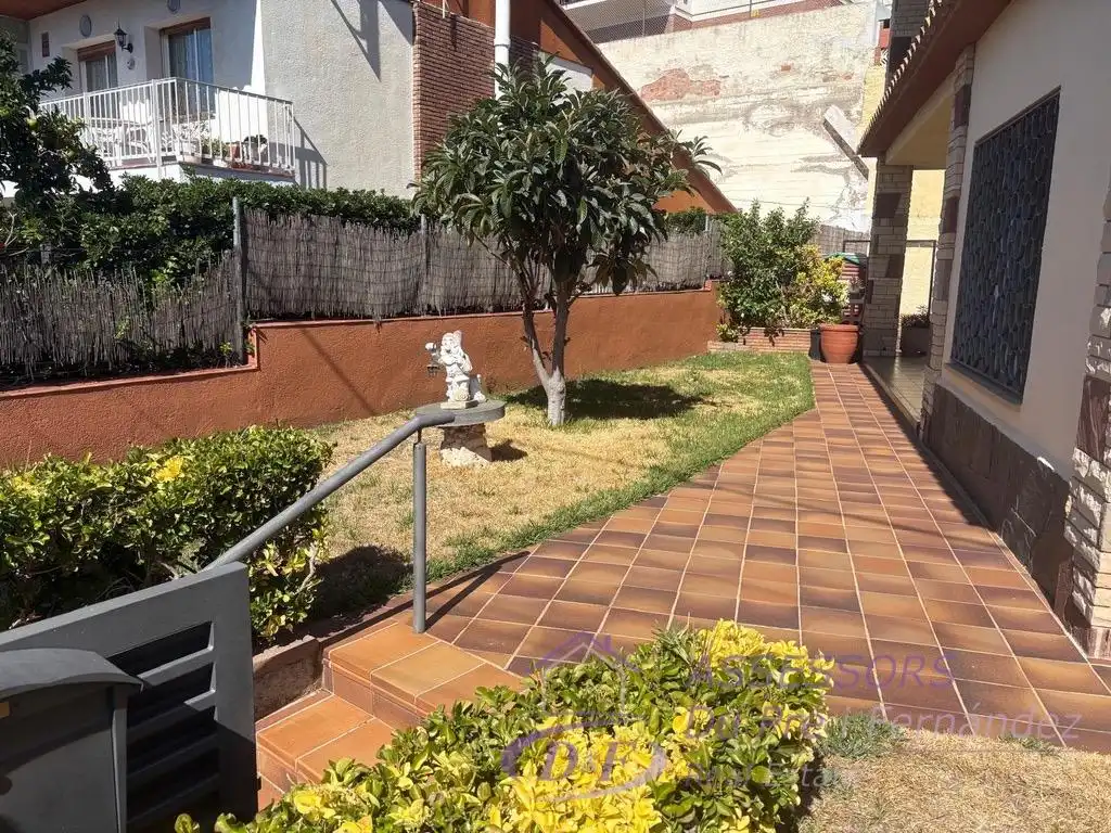 Chalet con terraza en venta en Premià de Dalt, imagen 59