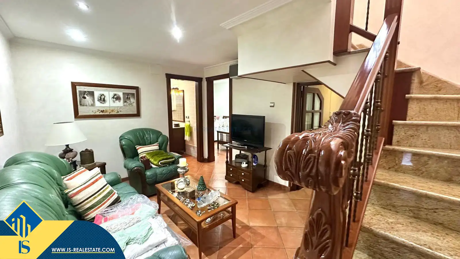 Villa avec piscine à vendre à Los Balcones - Los Altos, imagen 49