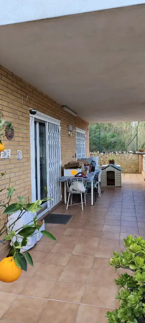 Casa con terrazza in vendita a Cervelló, imagen 16