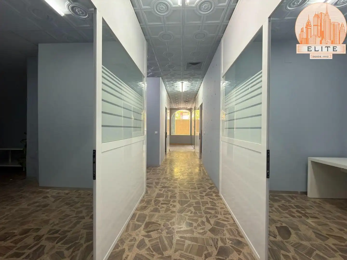 Commercial properties for rent in Alcorcón