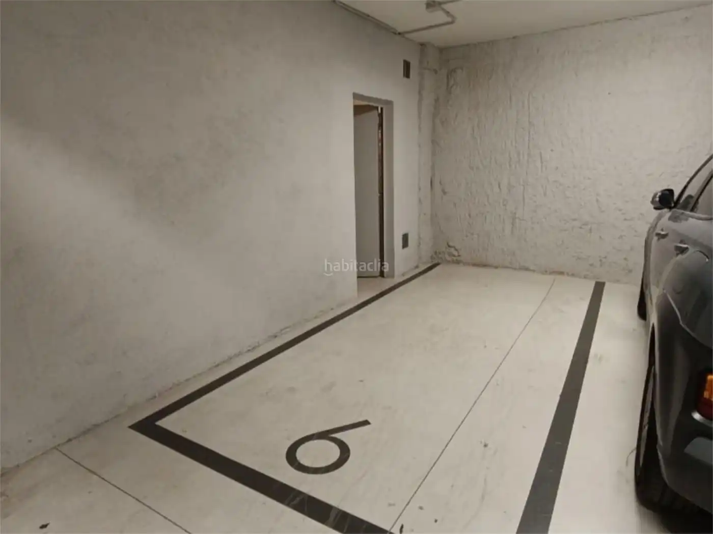 Individuel à vendre à Carrer d'Amílcar 108, imagen 4