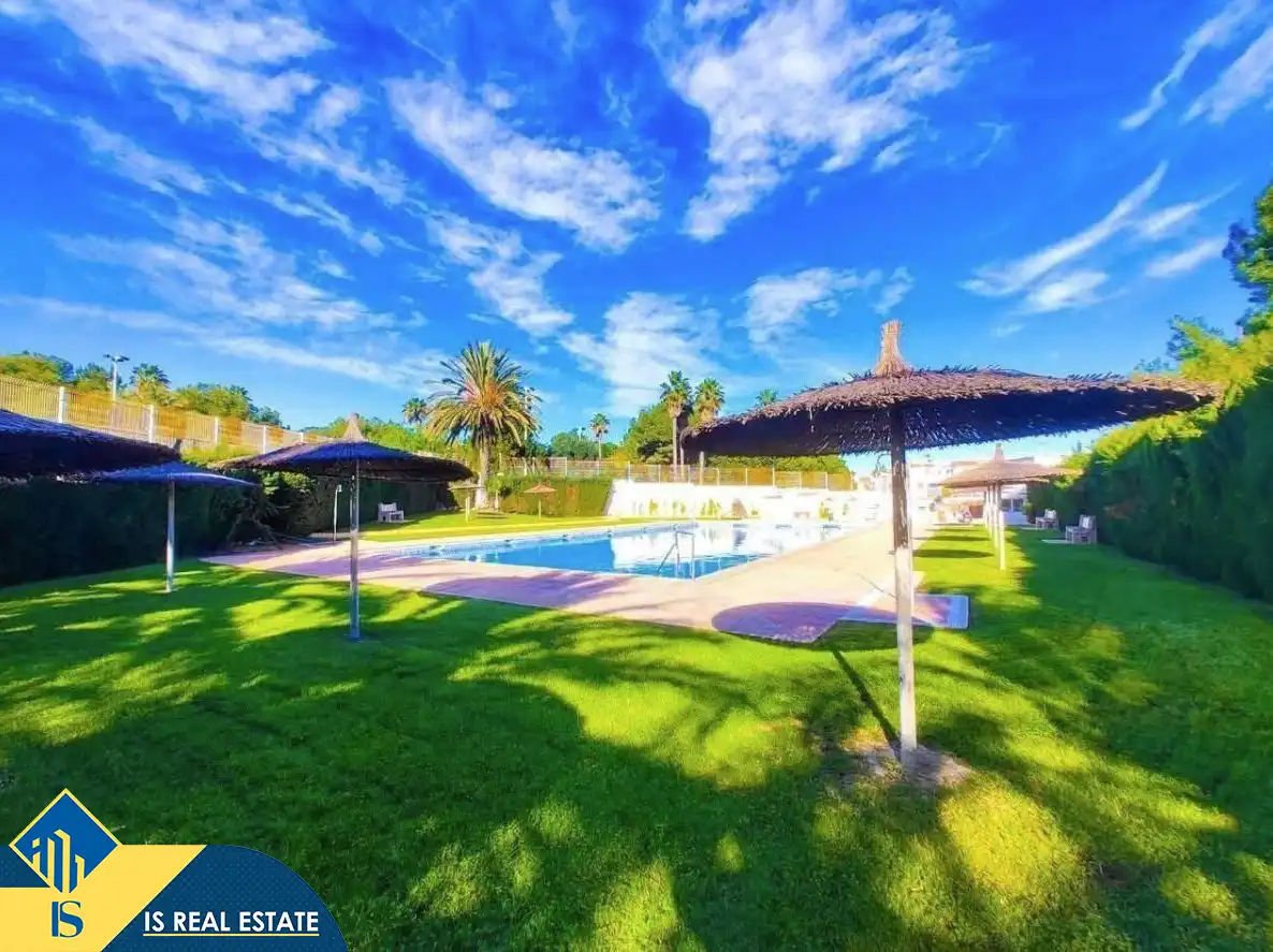 Apartment with pool for sale in Playa del Cura, imagen 17
