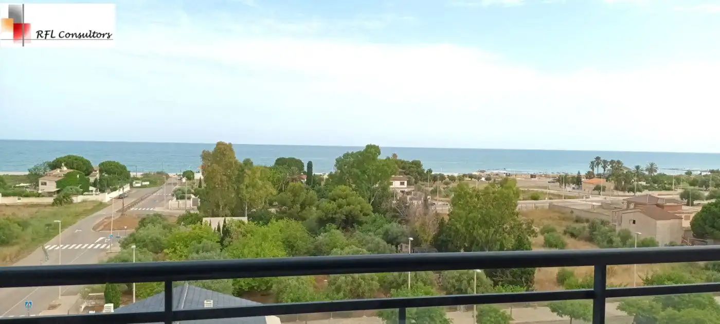 Wohnungen zur Miete in Torreblanca