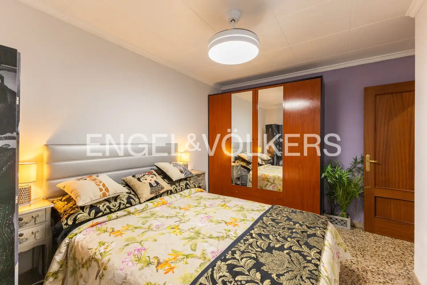 Habitación de Piso en venta en Benicarló con Calefacción, Trastero y Balcón
