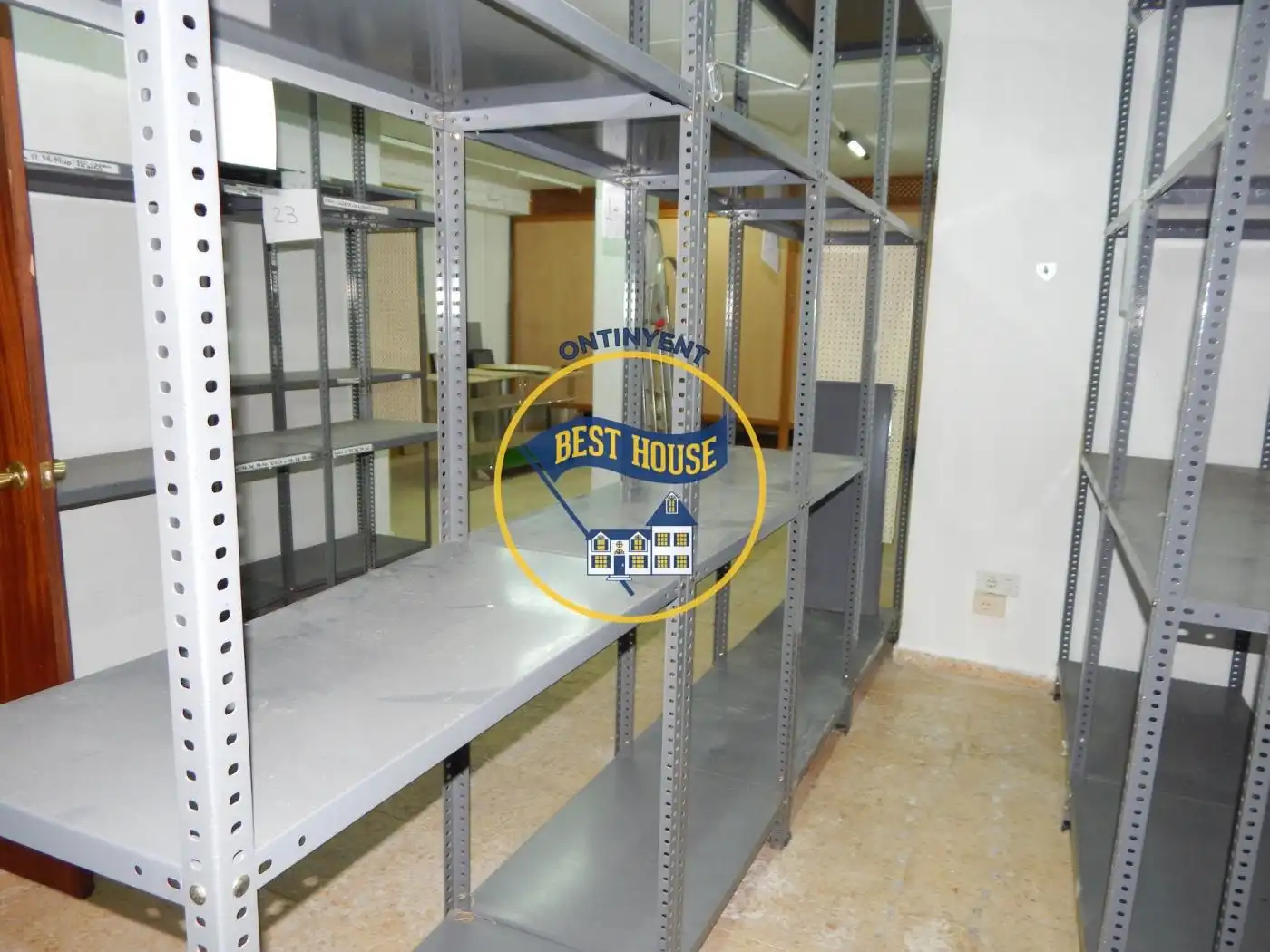 Business premises for sale in Sant Josep - Zona Hospital, imagen 19
