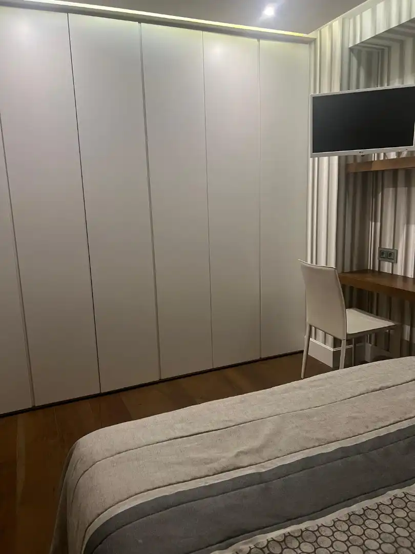Habitación de Piso en venta en Castellón de la Plana / Castelló de la Plana con Aire acondicionado, Calefacción y Amueblado