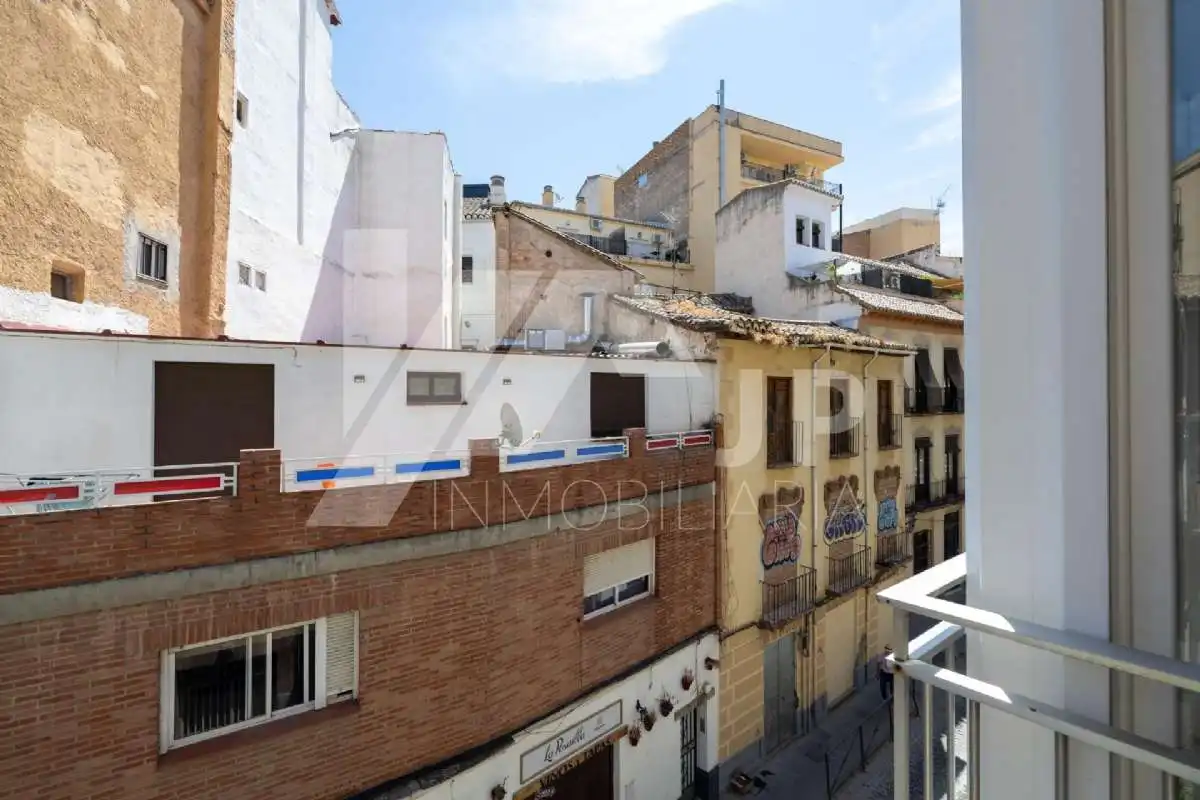 Pis amb ascensor en venda a Calle Santa Paula 35, imagen 6