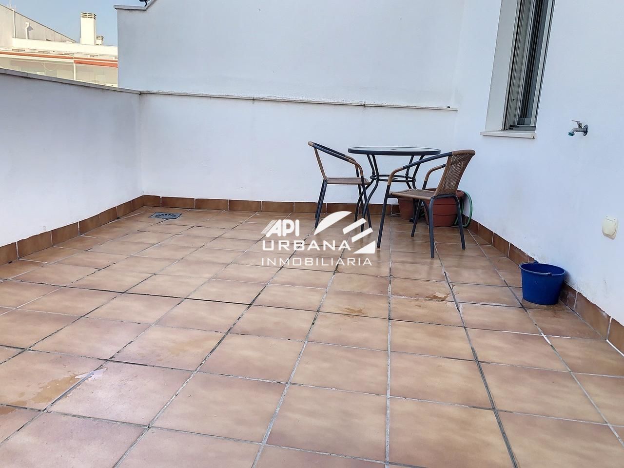 Terrassa de Pis en venda en Lucena