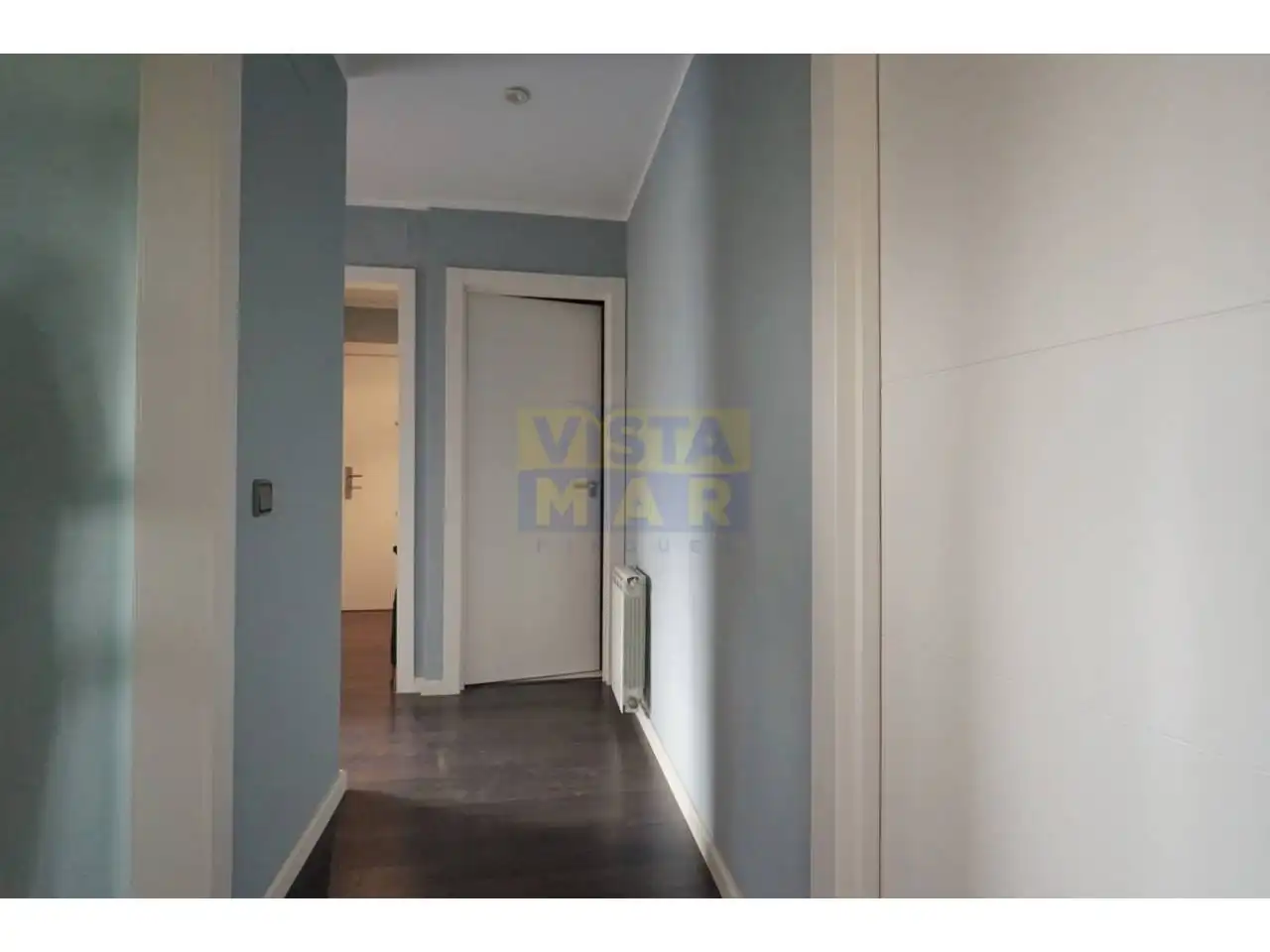 Piso de alquiler en Cubelles con Aire acondicionado, Calefacción y Terraza