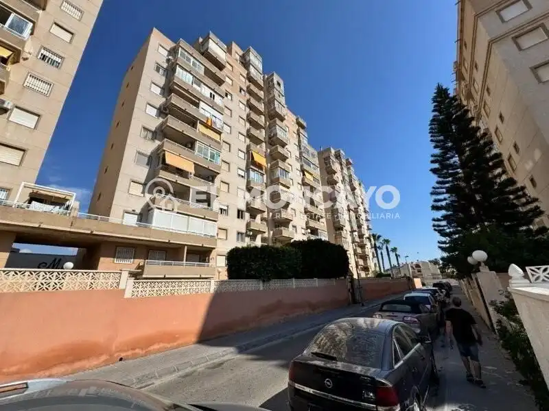 Apartamento con piscina en venta en Nueva Torrevieja - Aguas Nuevas, imagen 28