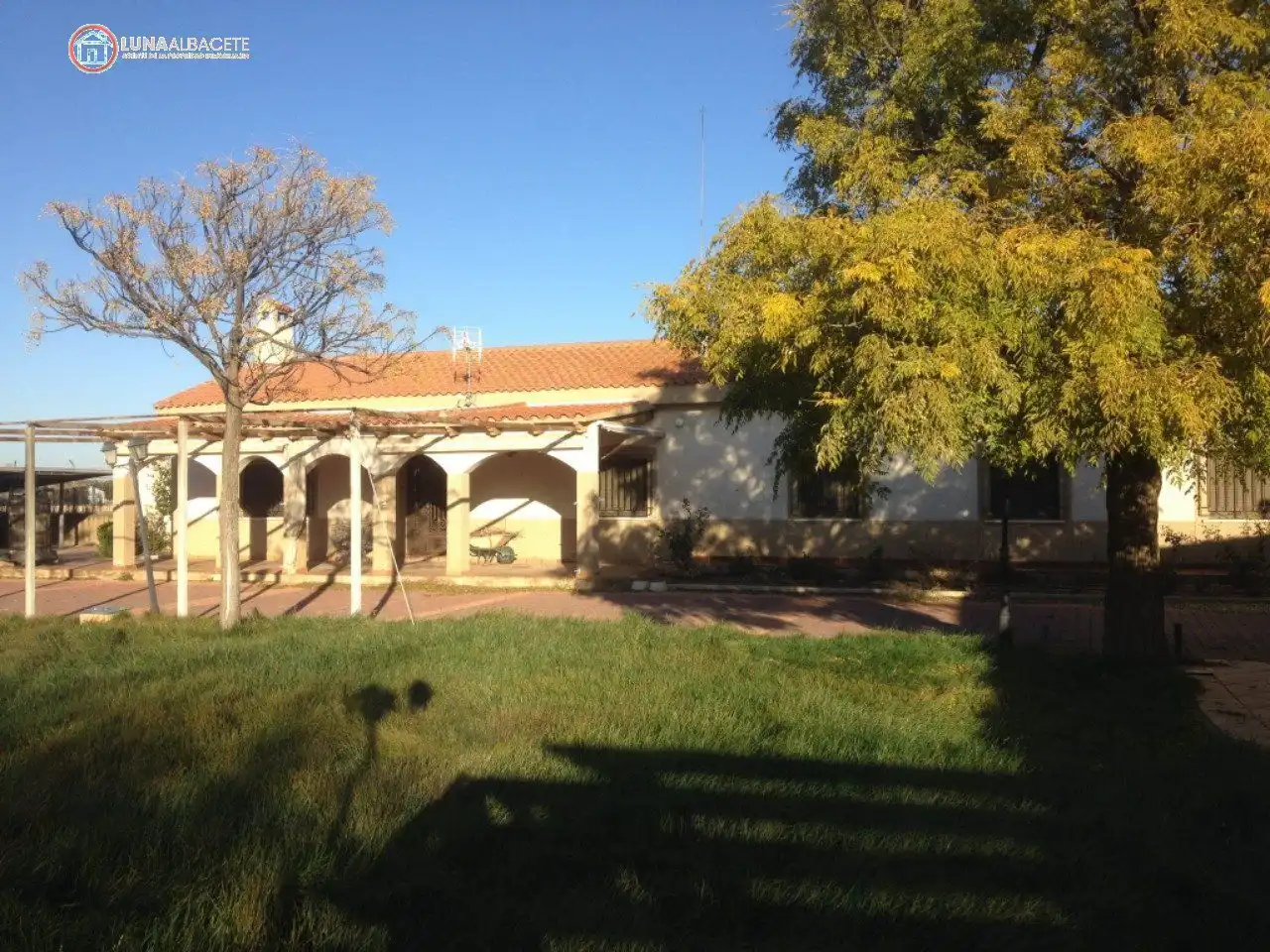 Casa o xalet en venda a Estación