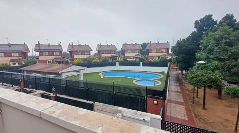 Foto 4 de Pis en venda a El Palmar, Murcia