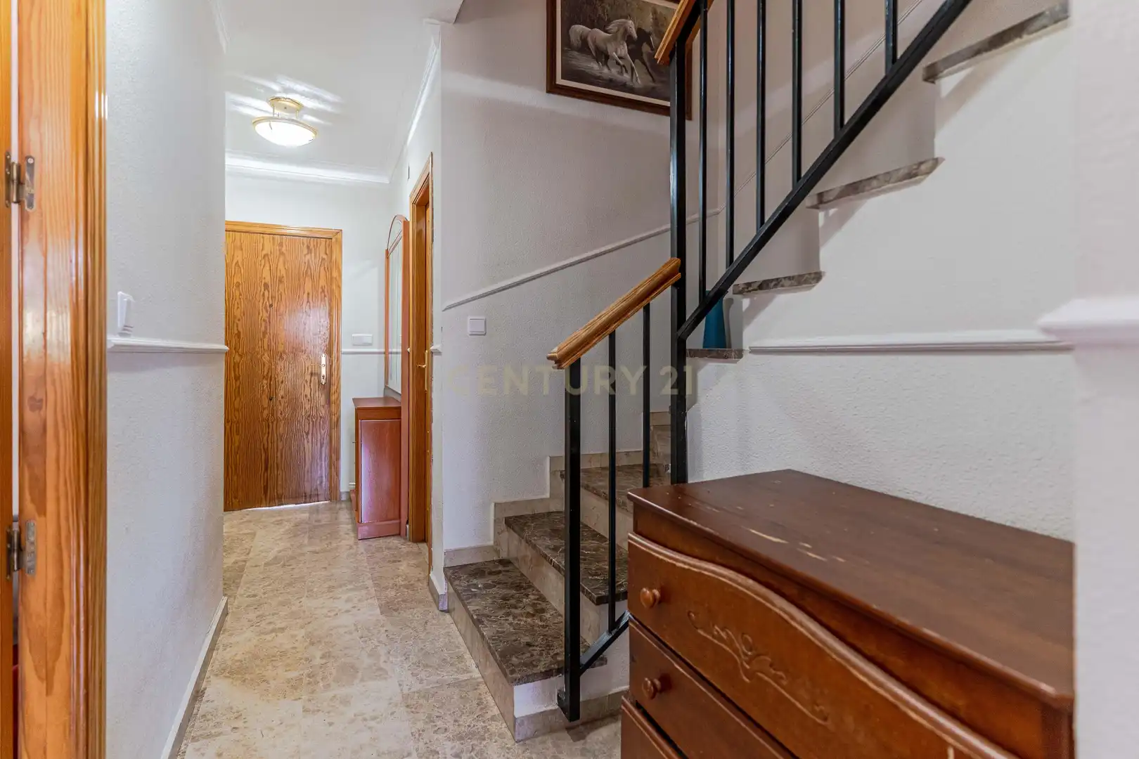 Maison mitoyenne avec terrasse à vendre à Calle Rio Aguas Blancas, 8, Cúllar Vega, Spain, imagen 10