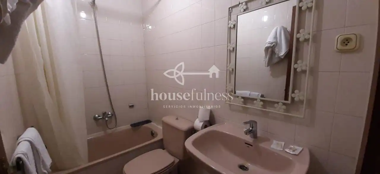 Casa con jardín en venta en Sedes - Pedroso - Doso, imagen 9