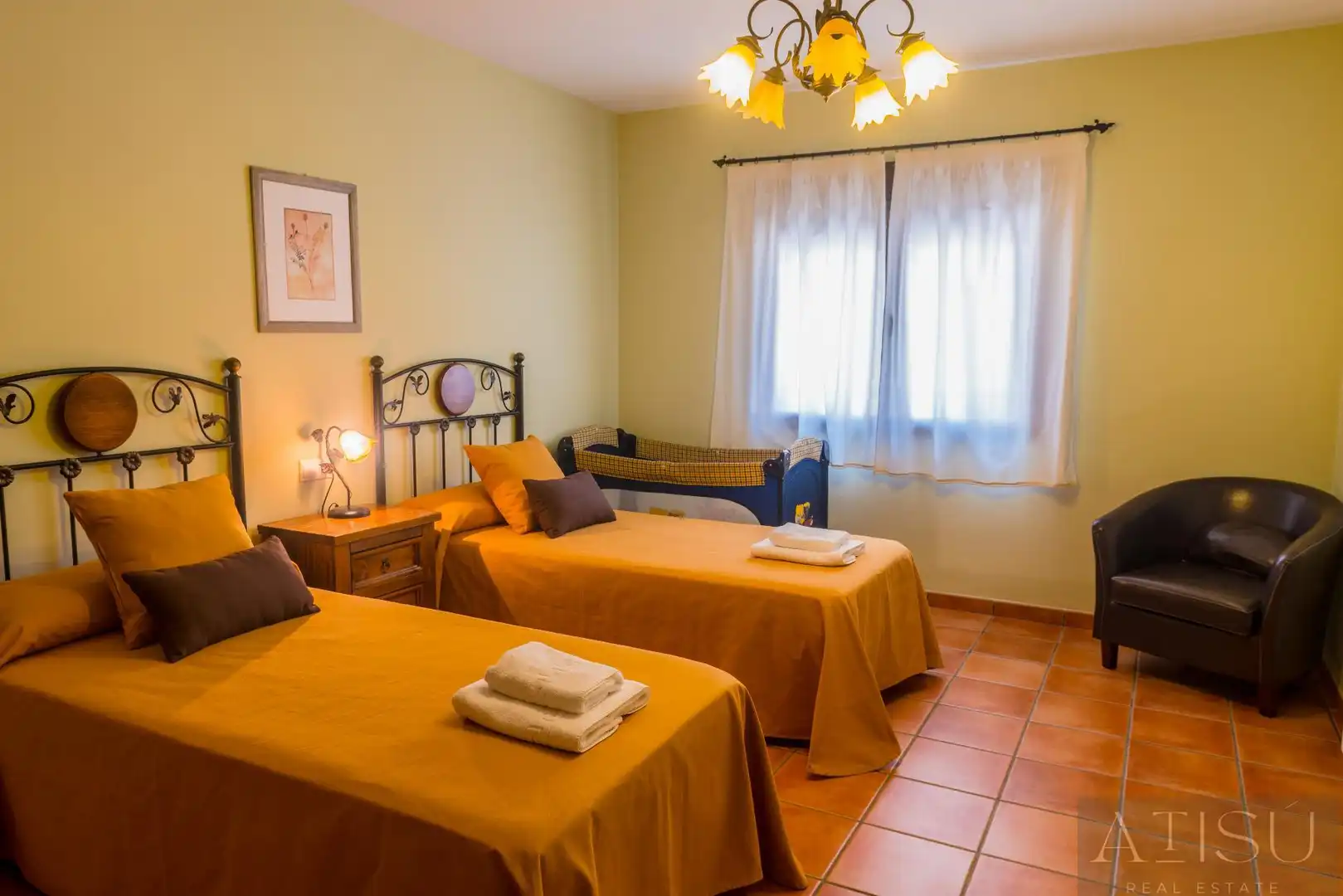 Casa con piscina in vendita a Riópar, imagen 23