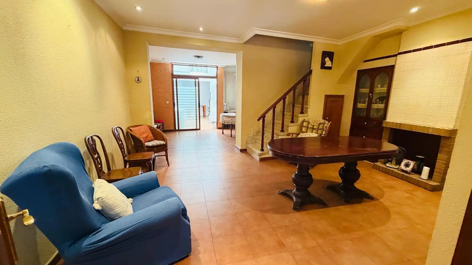 Country homes for rent in Calle BARRERES, Casco Antiguo