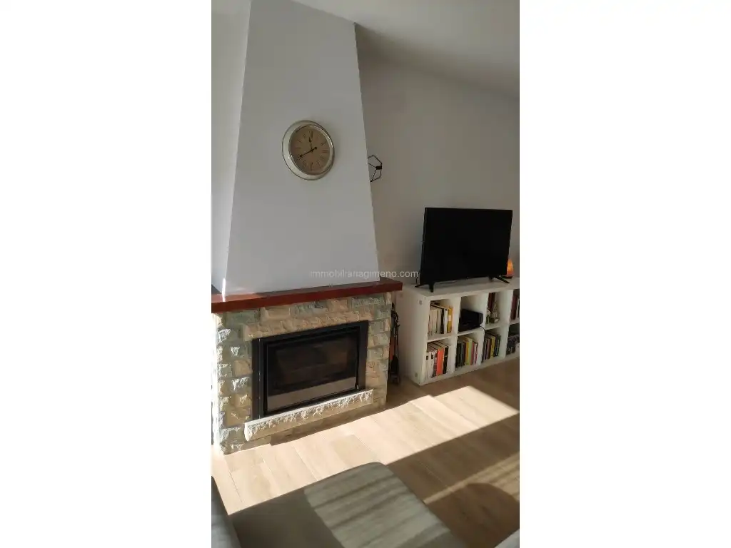 Casa adosada en venta en Mas Romeu