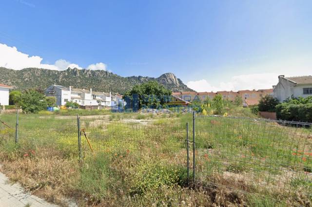 Terreno residencial en Venta en Rey Carlos en La Cabrera