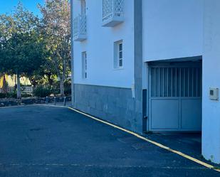 Exterior view of Box room for sale in Puerto de la Cruz
