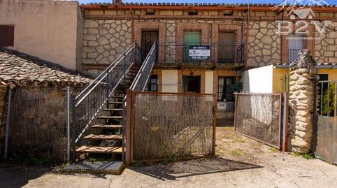 Foto 2 de Casa adosada en venta en De Santa Marina, Alameda del Valle, Madrid