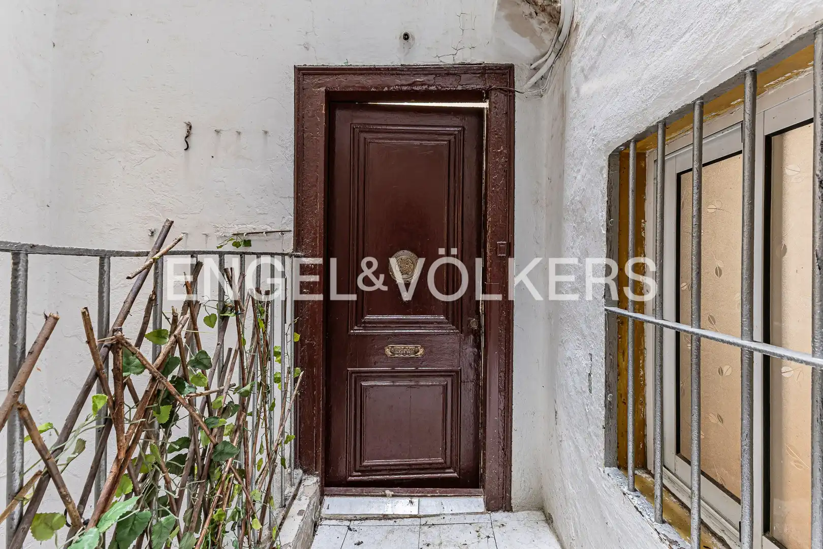 Piso con terraza en venta en Ciutat Vella, imagen 34