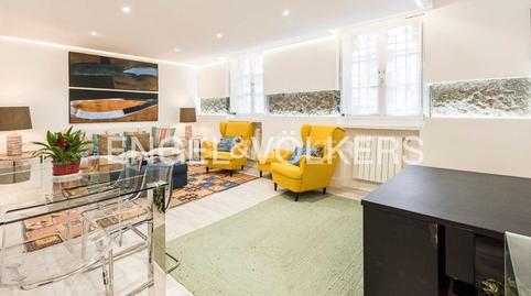 Foto 2 de Pis en venda a Calle de la Libertad, Justicia - Chueca,  Madrid Capital