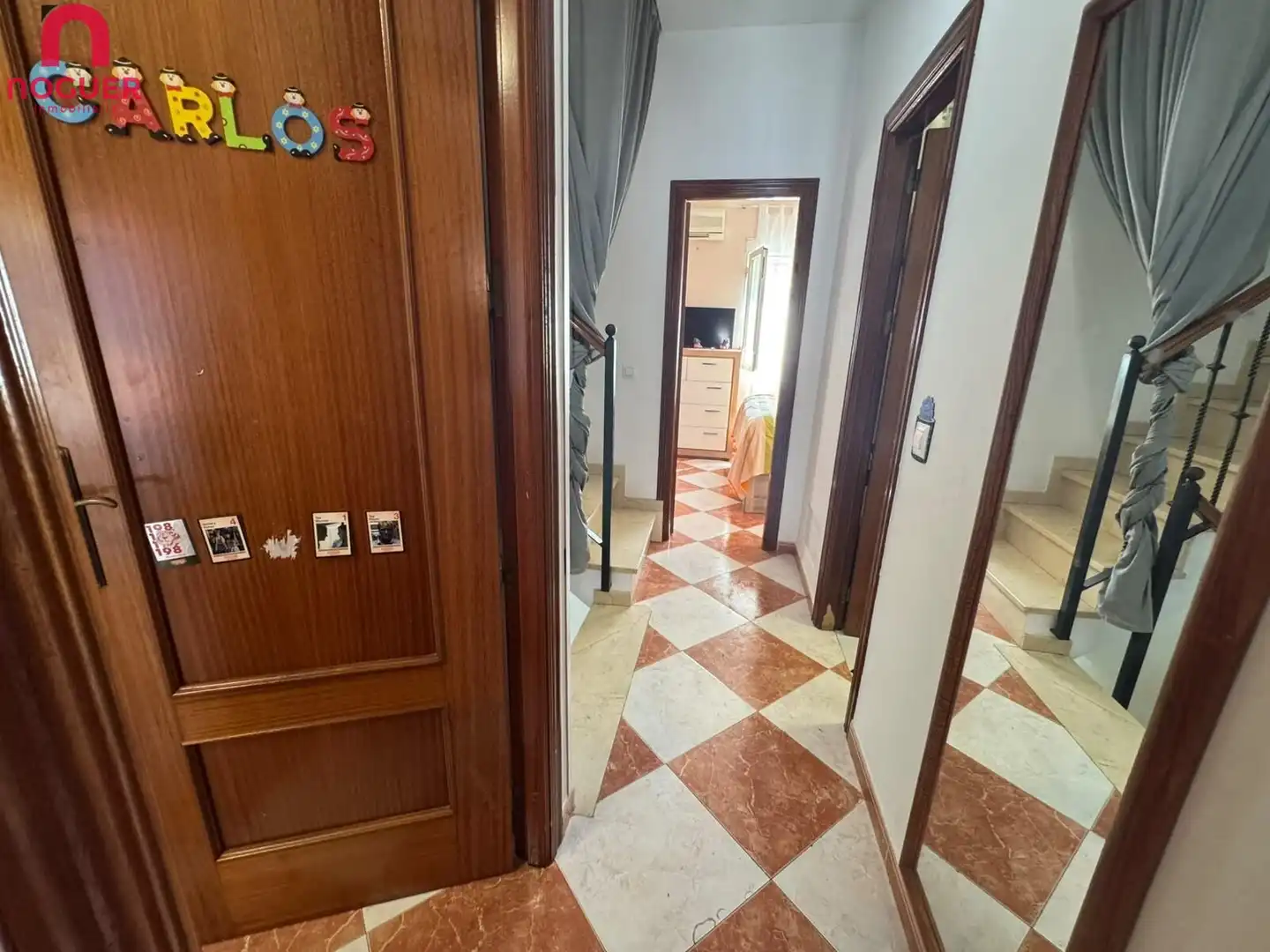 Casa con terraza en venta en Periurbano Oeste - Sierra, imagen 38