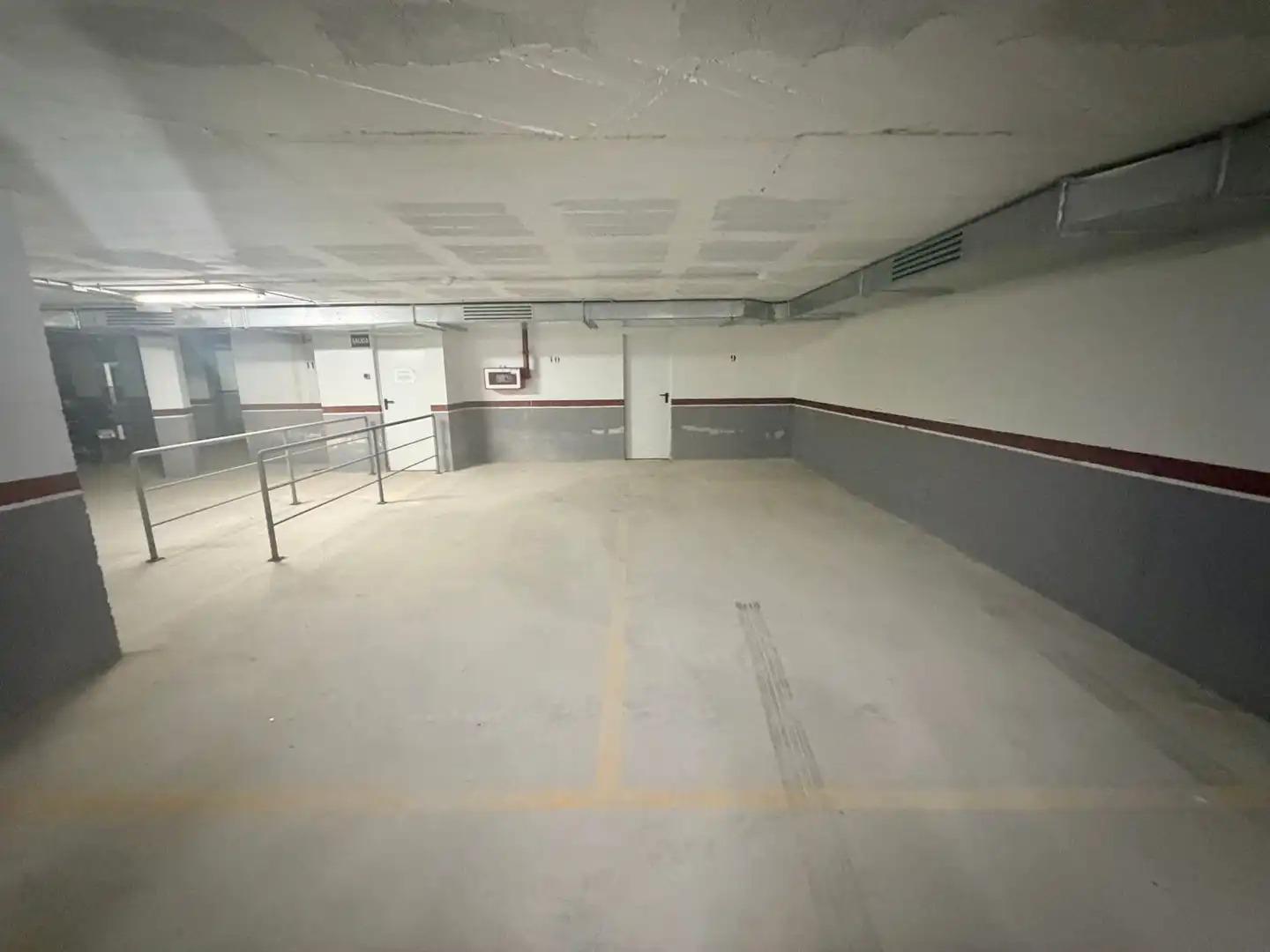 Parking de Garaje en venta en Lloret de Mar