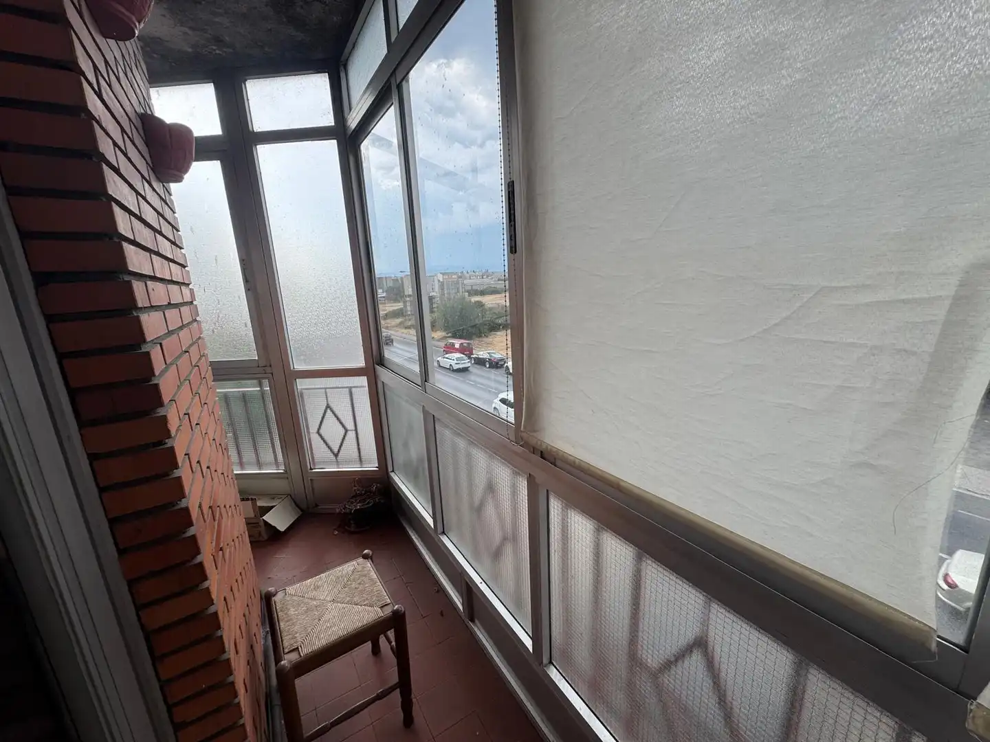Balcony of Buildings for sale in Ponferrada