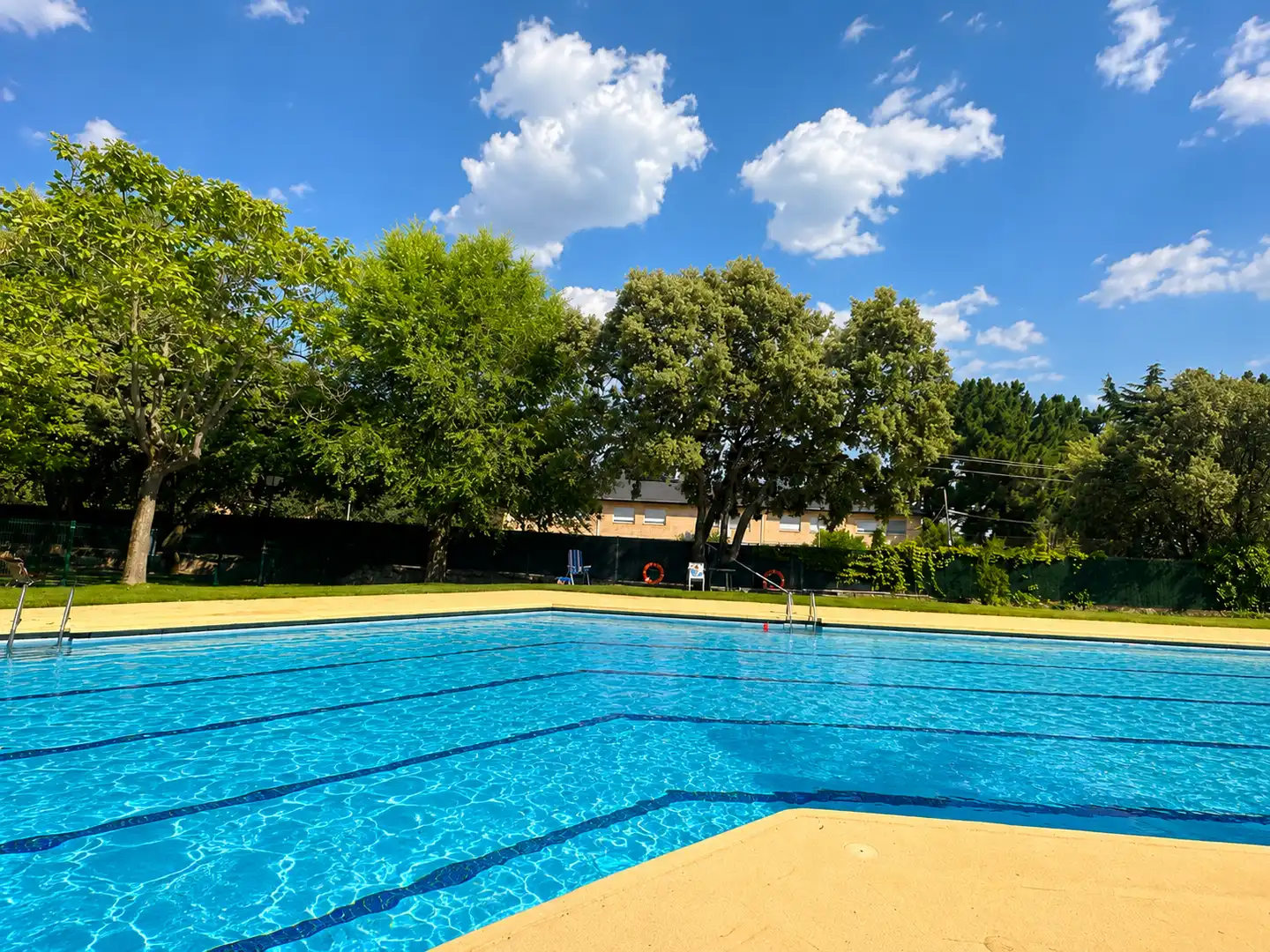 Flat with pool for sale in Camino de Manzanares 21, imagen 3