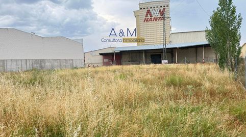 Foto 3 von Fabrikhallen zur Miete in Acero, Tudela de Duero, Valladolid