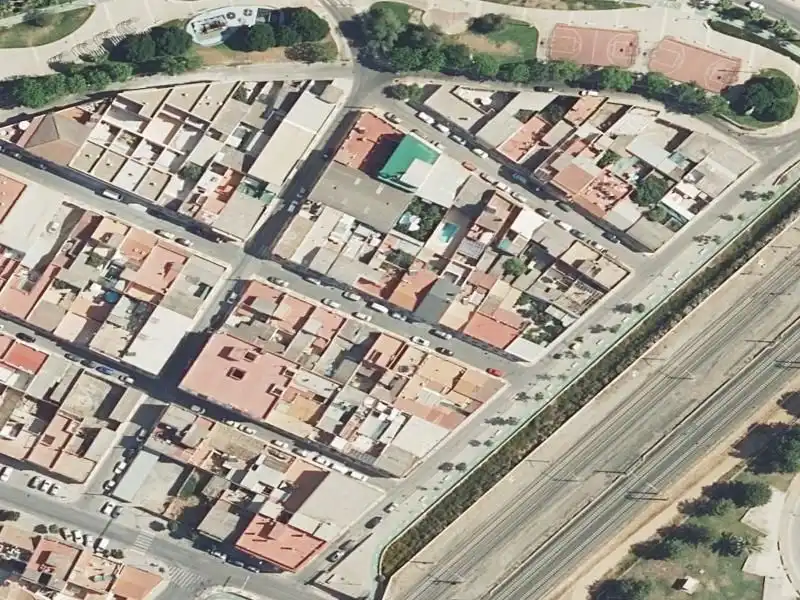 Maison à vendre à Calle Emilio Castelar 10
