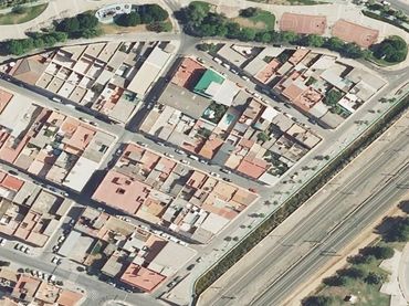 Casa en venda a Calle Emilio Castelar 10