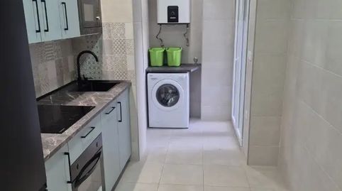Foto 2 de Piso en venta en Calle Marquesa de Pinares, 25, Centro, Mérida