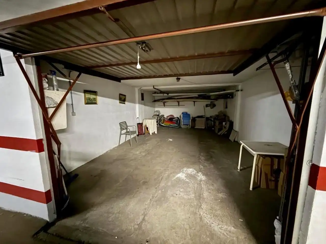 Einzelparkplatz zum Verkauf in Levante Alto, imagen 9