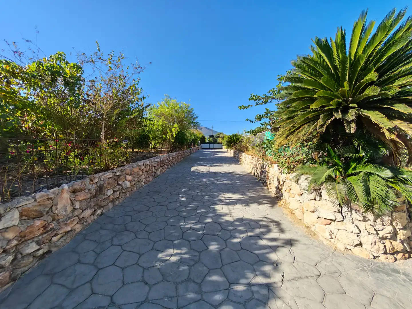 Casa rústica amb jardí en venda a Alquería - Torrealquería, imagen 30