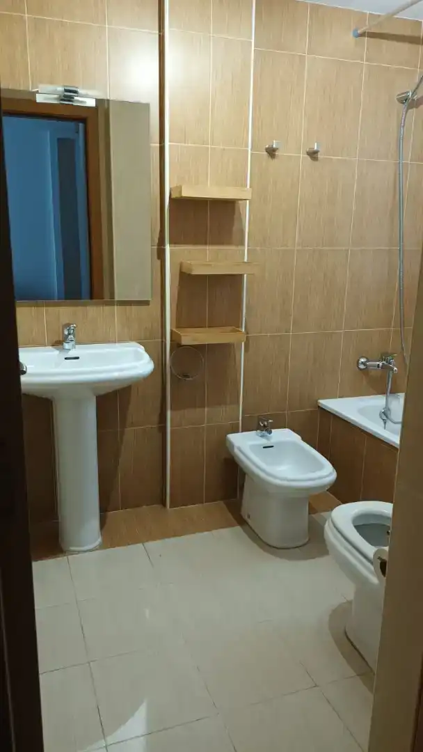 Bathroom of Flat for sale in Ítrabo  with Balcony