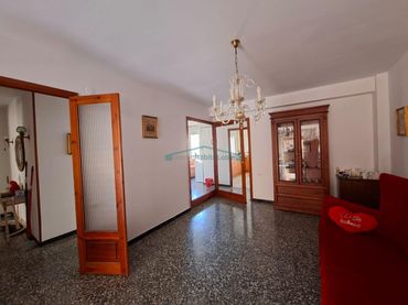 Appartement avec balcon à vendre à Saladar