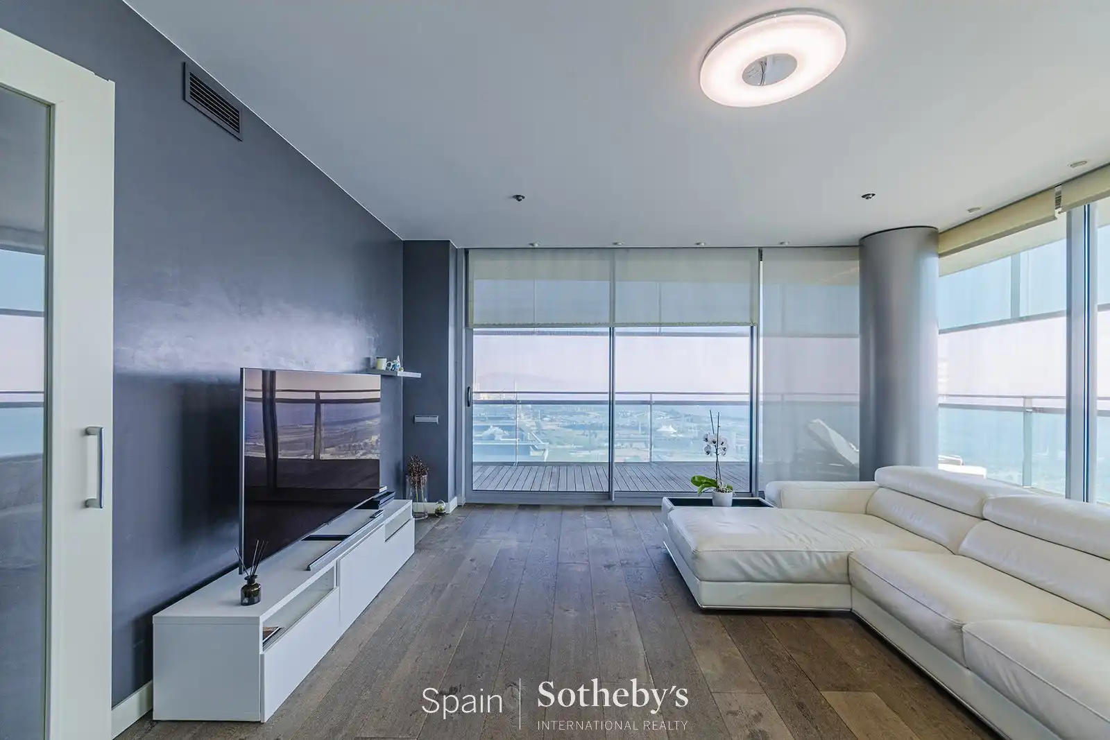 Apartament amb piscina en venda a Sant Martí, imagen 15
