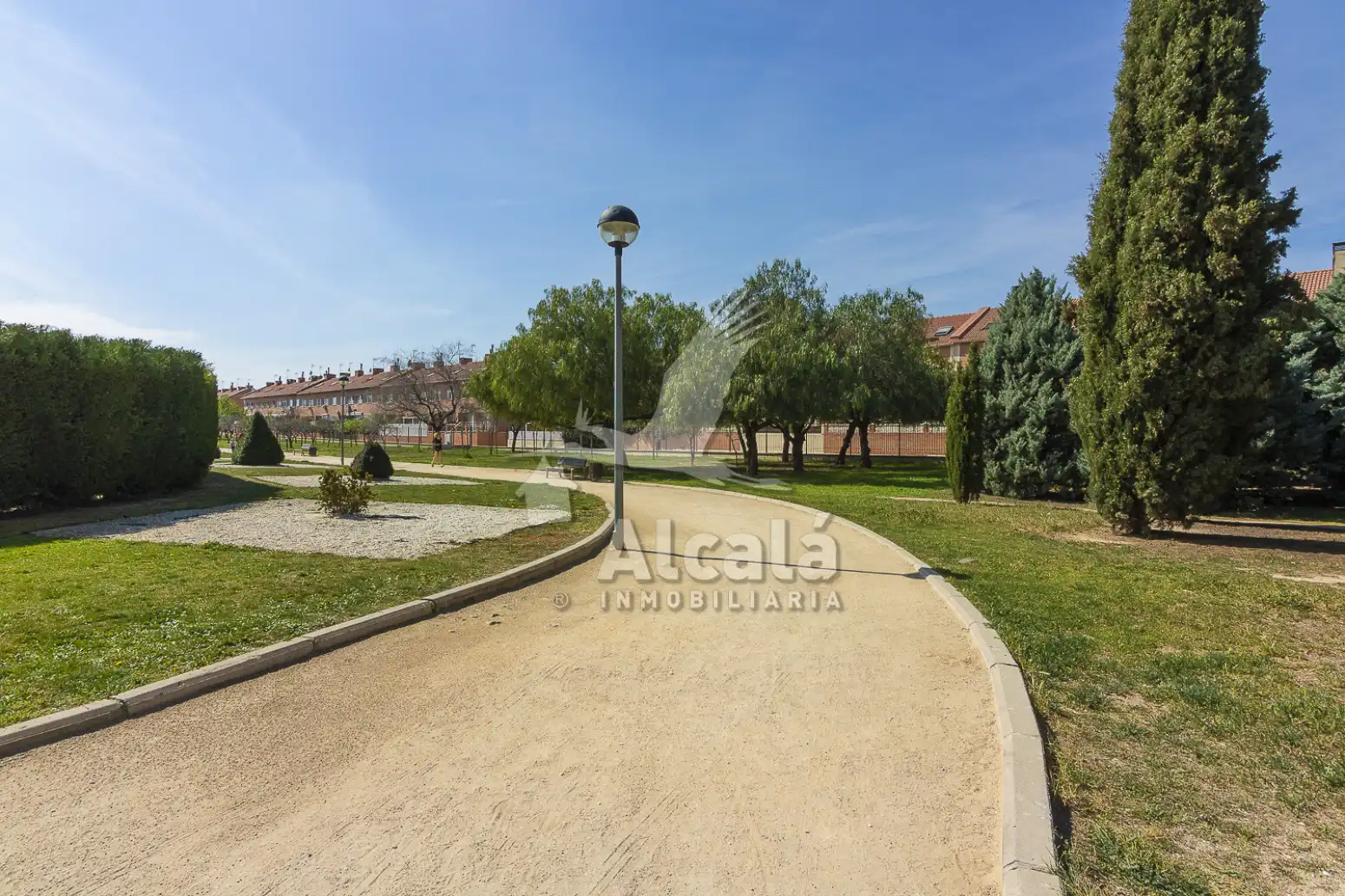 Flat for rent in Ensanche
