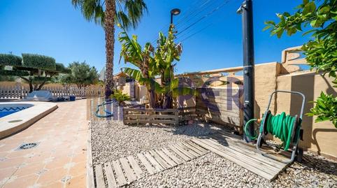 Foto 5 de Casa o xalet en venda a Los Girasoles, Alicante