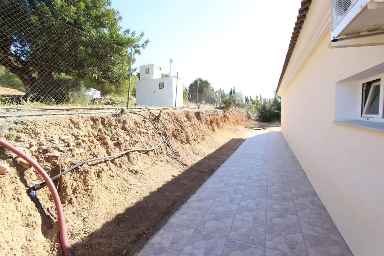 Maison à vendre à La Nucia Pueblo, imagen 36
