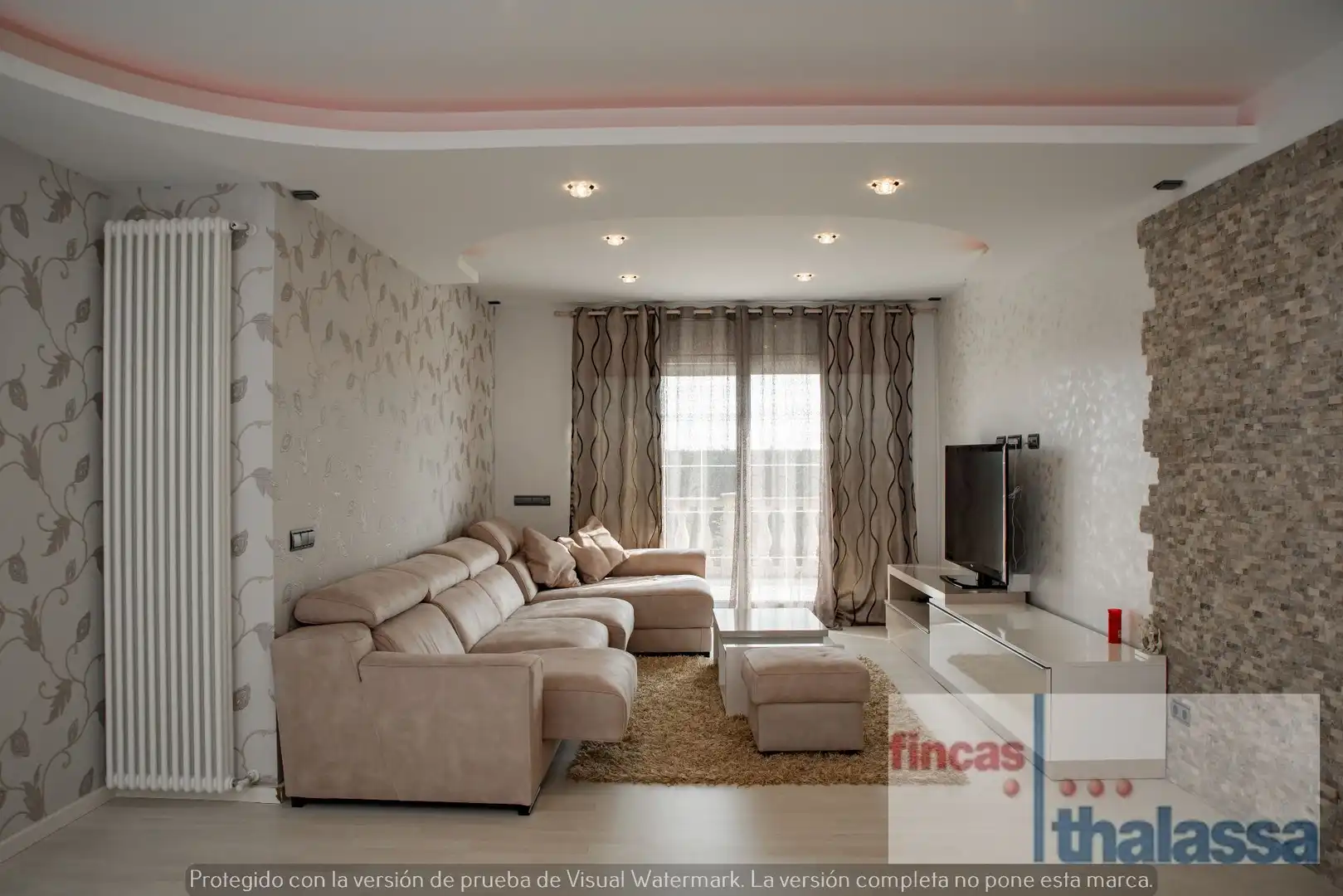 Casa con piscina in vendita a Condado del Jaruco - Puigventós, imagen 42